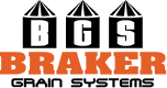 Braker Grain Systems logo