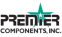 Premier Components Logo