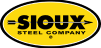 Sioux Steel Company Logo