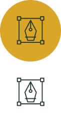 Design Layout Capabilities icon
